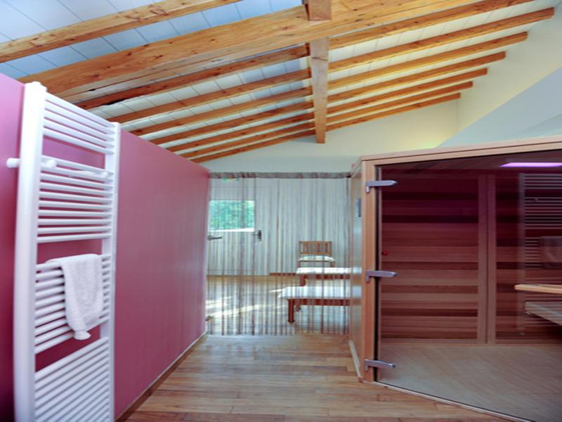 Hotel Restaurant & Spa La Maison Oppoca Ainhoa Exterior photo